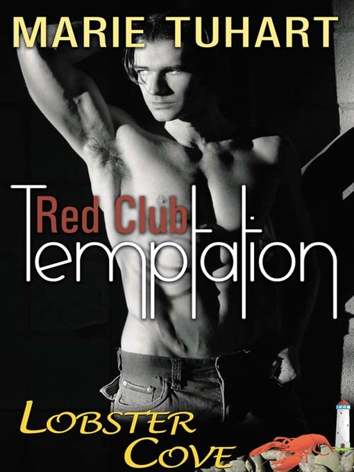 Title details for Red Club Temptation by Marie Tuhart - Available